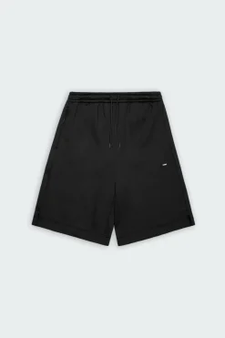SINTRA FLEECE BERMUDA SHORTS - Short | Noir