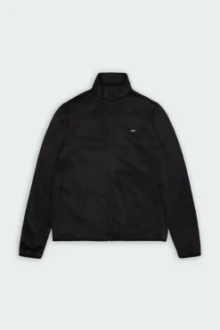 SINTRA FLEECE JACKET - Veste | Noir