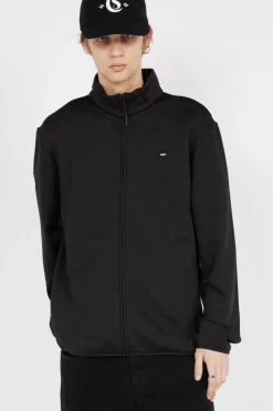 SINTRA FLEECE JACKET - Veste | Noir