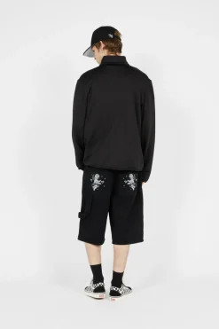 SINTRA FLEECE JACKET - Veste | Noir