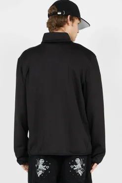 SINTRA FLEECE JACKET - Veste | Noir