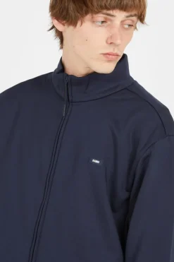 SINTRA FLEECE JACKET - Veste | Bleu