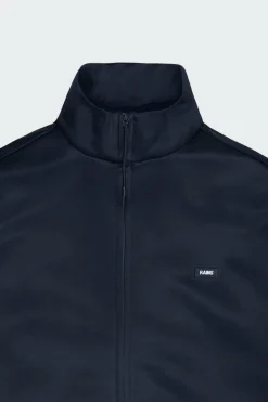 SINTRA FLEECE JACKET - Veste | Bleu