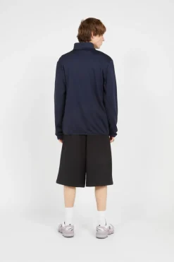 SINTRA FLEECE JACKET - Veste | Bleu