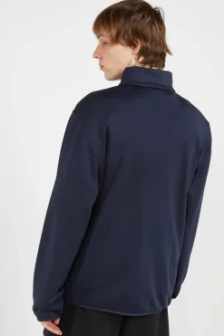 SINTRA FLEECE JACKET - Veste | Bleu