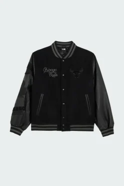 SITY JCKT CHICAGO BULLS - Veste | Noir