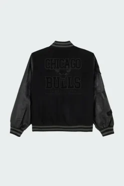 SITY JCKT CHICAGO BULLS - Veste | Noir