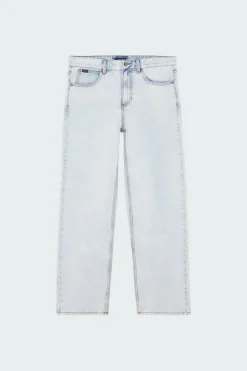 SKATE DENIM - Jean | Bleu