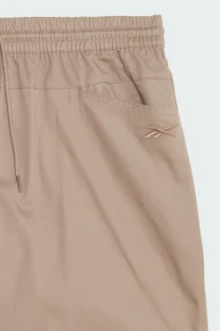 SKATE SHORT - Short | Marron