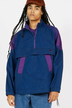 SKATE SPORT - Veste | Bleu