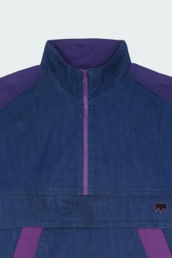 SKATE SPORT - Veste | Bleu