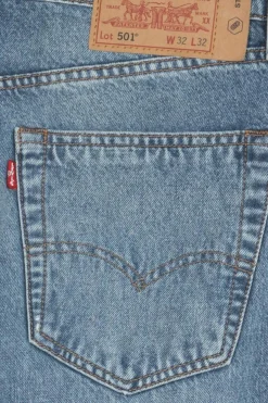 SKATEBOARDING 501® - Jean | Bleu
