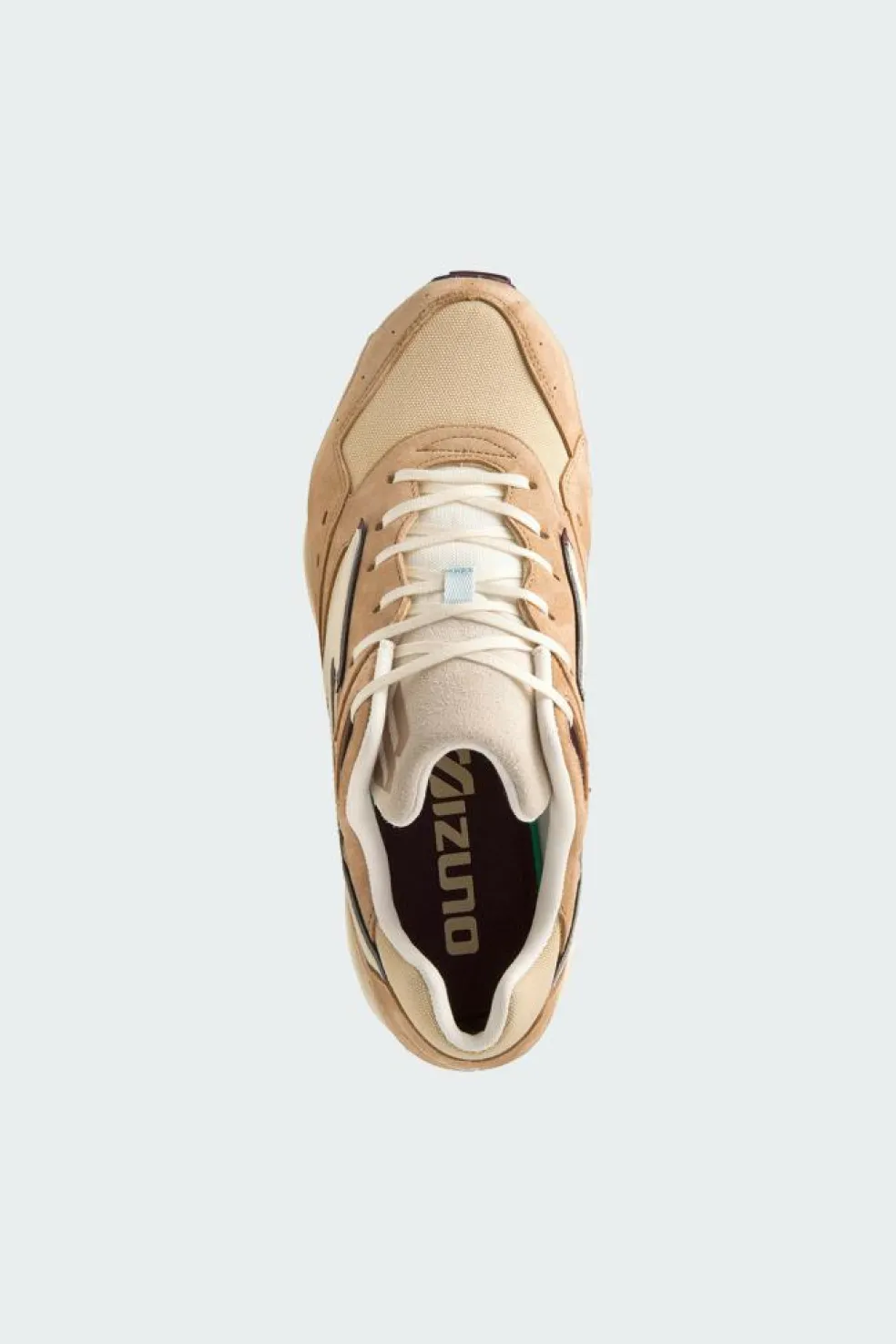 SKY MEDAL - Baskets | Beige
