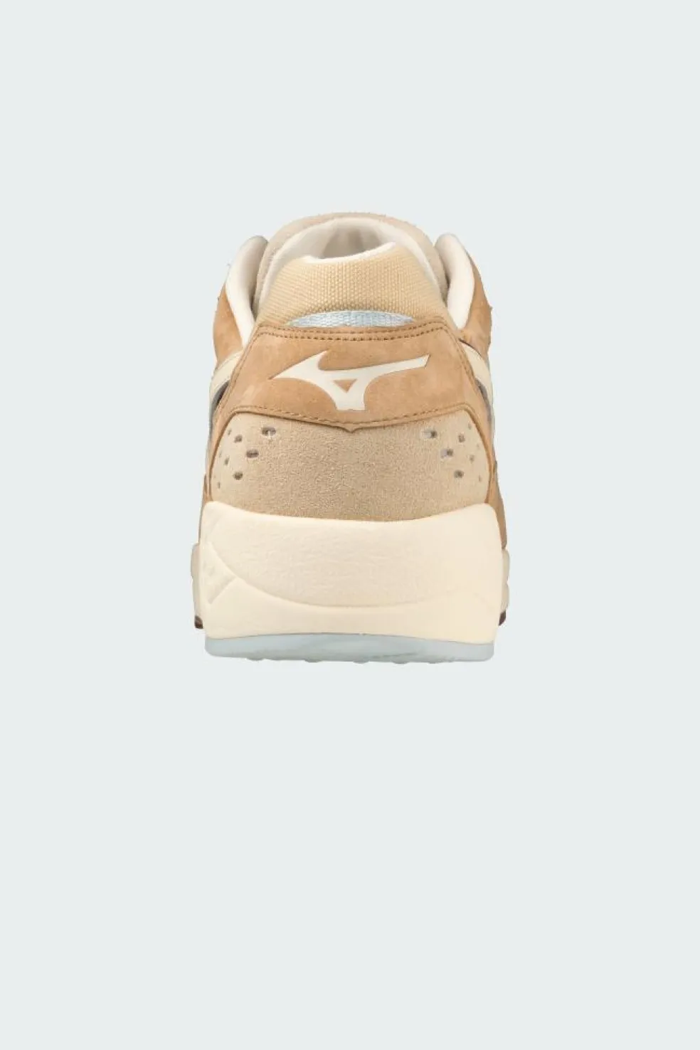 SKY MEDAL - Baskets | Beige