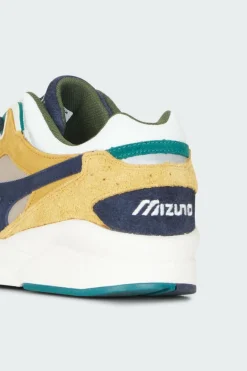 SKY MEDAL - Baskets | Jaune