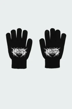 SKYLAB GLOVES - Gants | Noir
