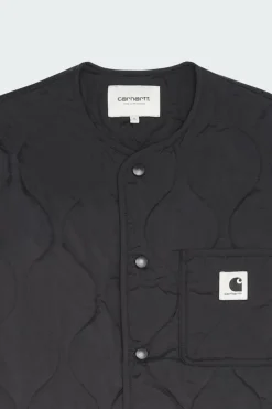 Skyler Liner - Veste | Noir