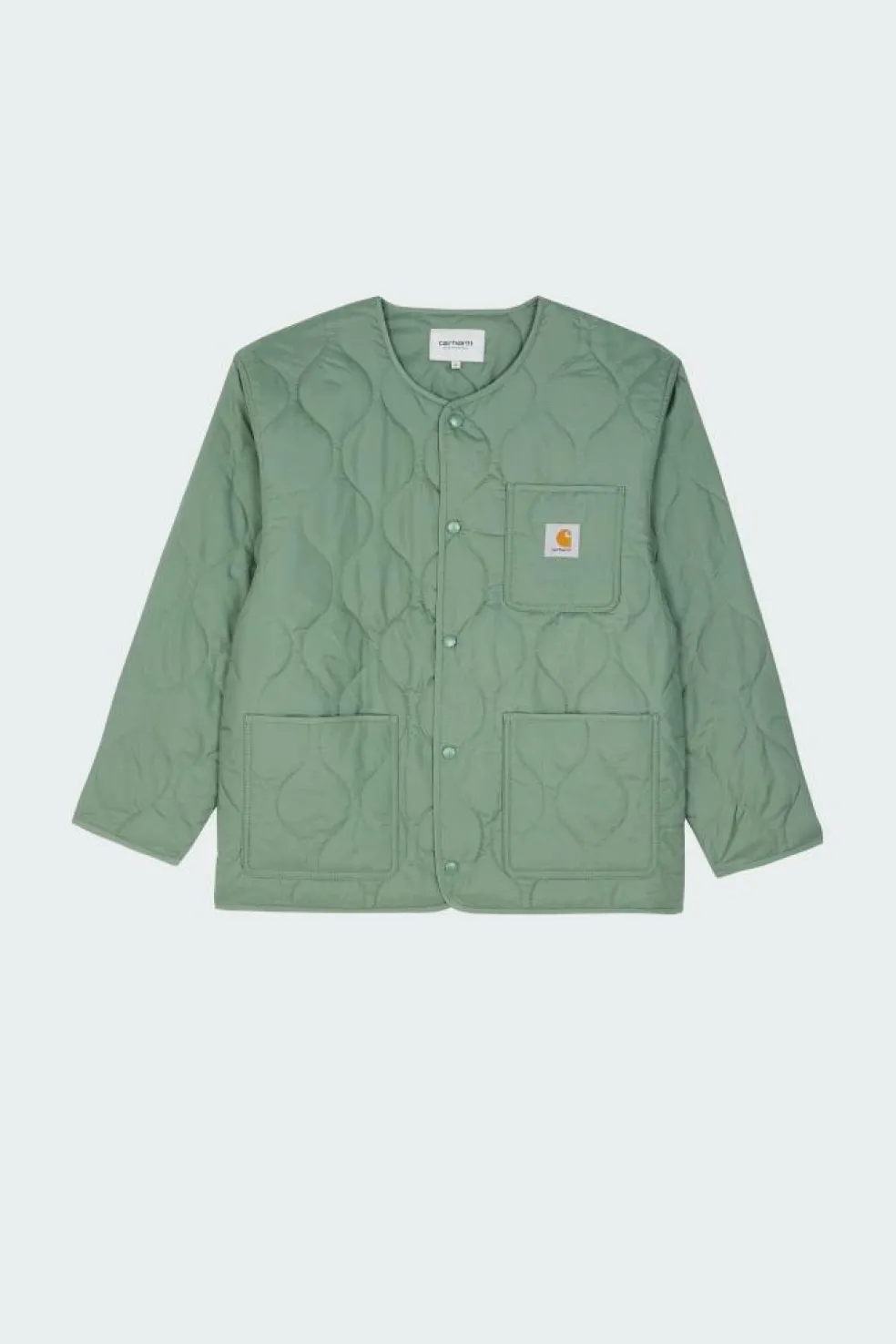 Skyton Liner - Veste | Vert