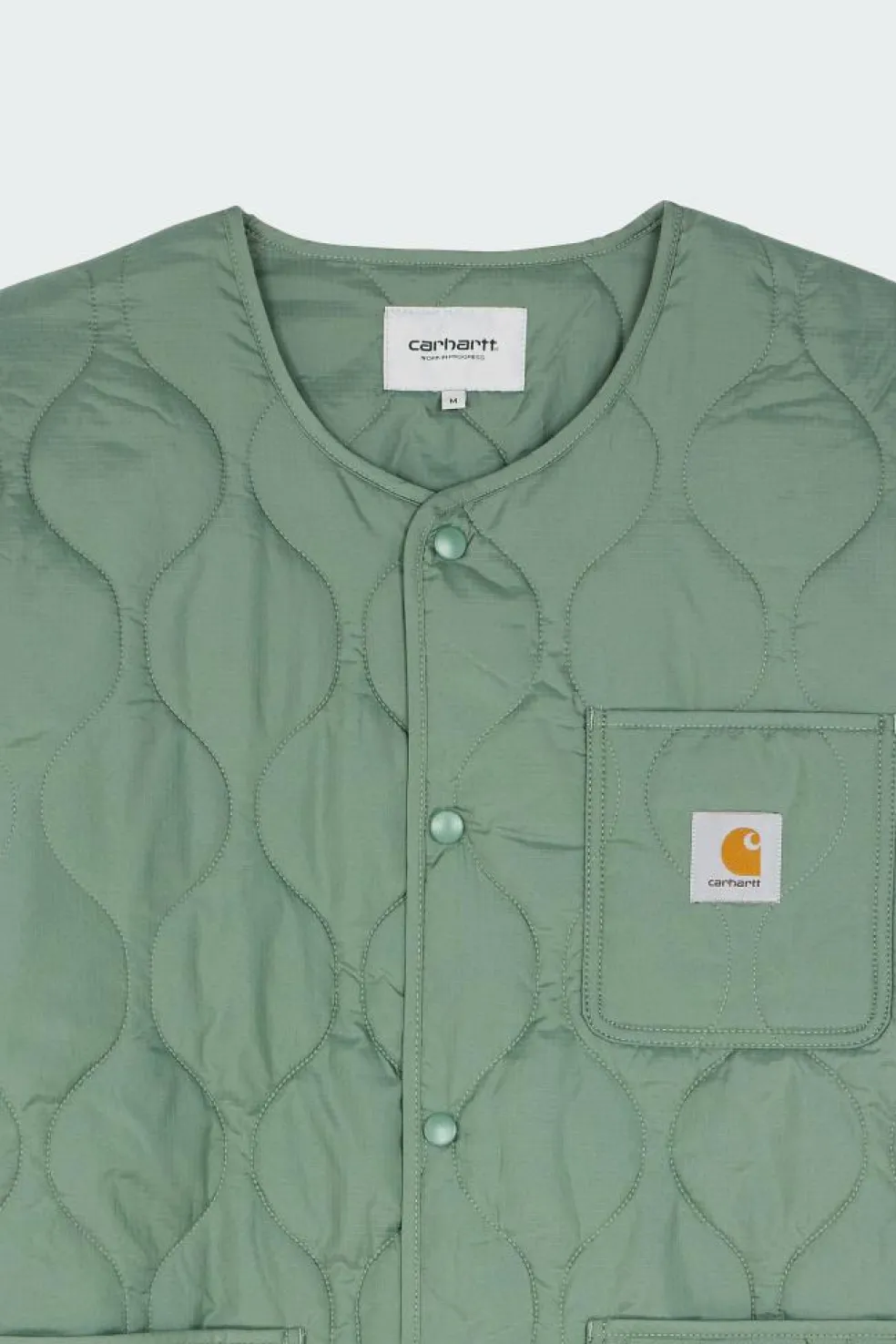 Skyton Liner - Veste | Vert