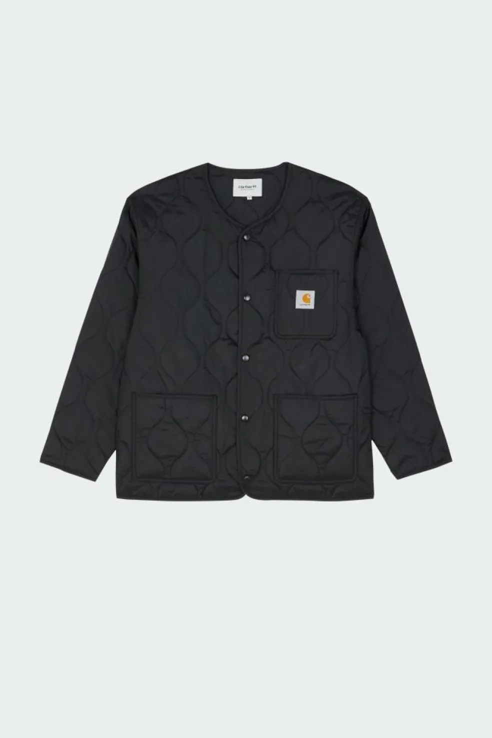 Skyton Liner - Veste | Noir