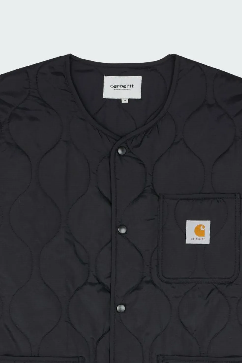 Skyton Liner - Veste | Noir