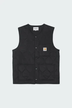 Skyton Vest - Veste | Noir