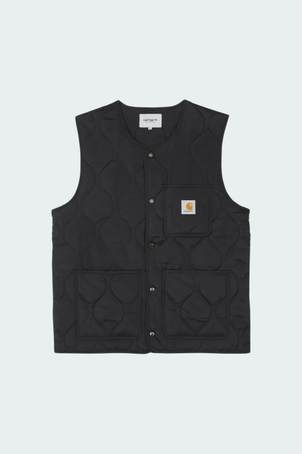 Skyton Vest - Veste | Noir