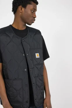 Skyton Vest - Veste | Noir