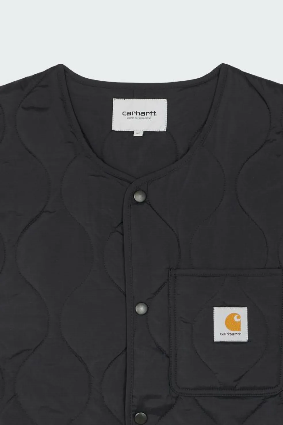 Skyton Vest - Veste | Noir