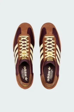 SL72 - Baskets Basses | Marron