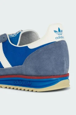 SL 72 OG - Baskets | Bleu