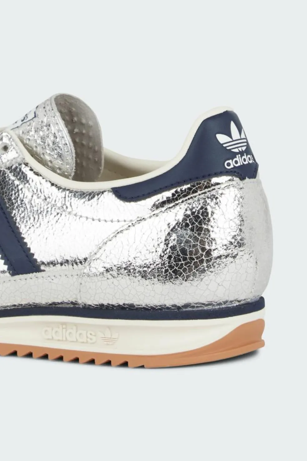 SL 72 OG - Baskets | Gris