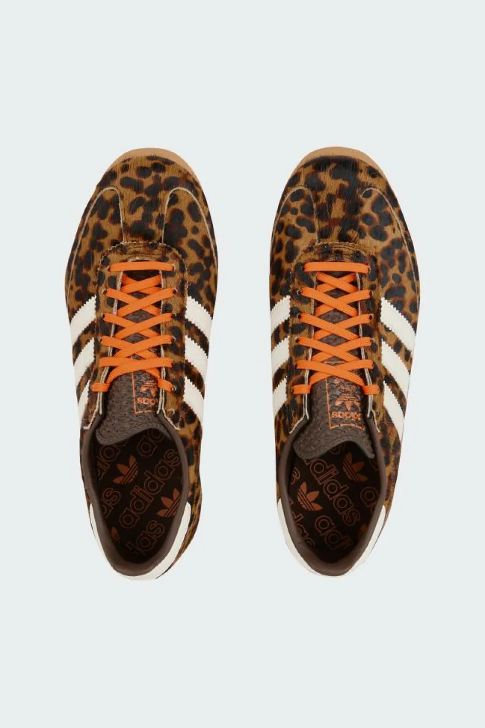 SL 72 OG - Baskets | Marron