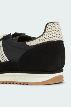 SL 72 OG - Baskets | Noir