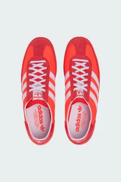 SL 72 OG - Baskets | Rouge