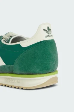 SL 72 OG - Baskets | Vert