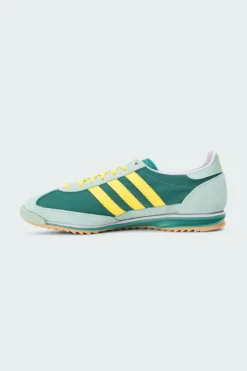 SL 72 OG - Baskets | Vert