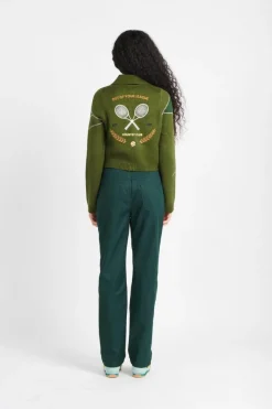 SL 72 OG - Baskets | Vert