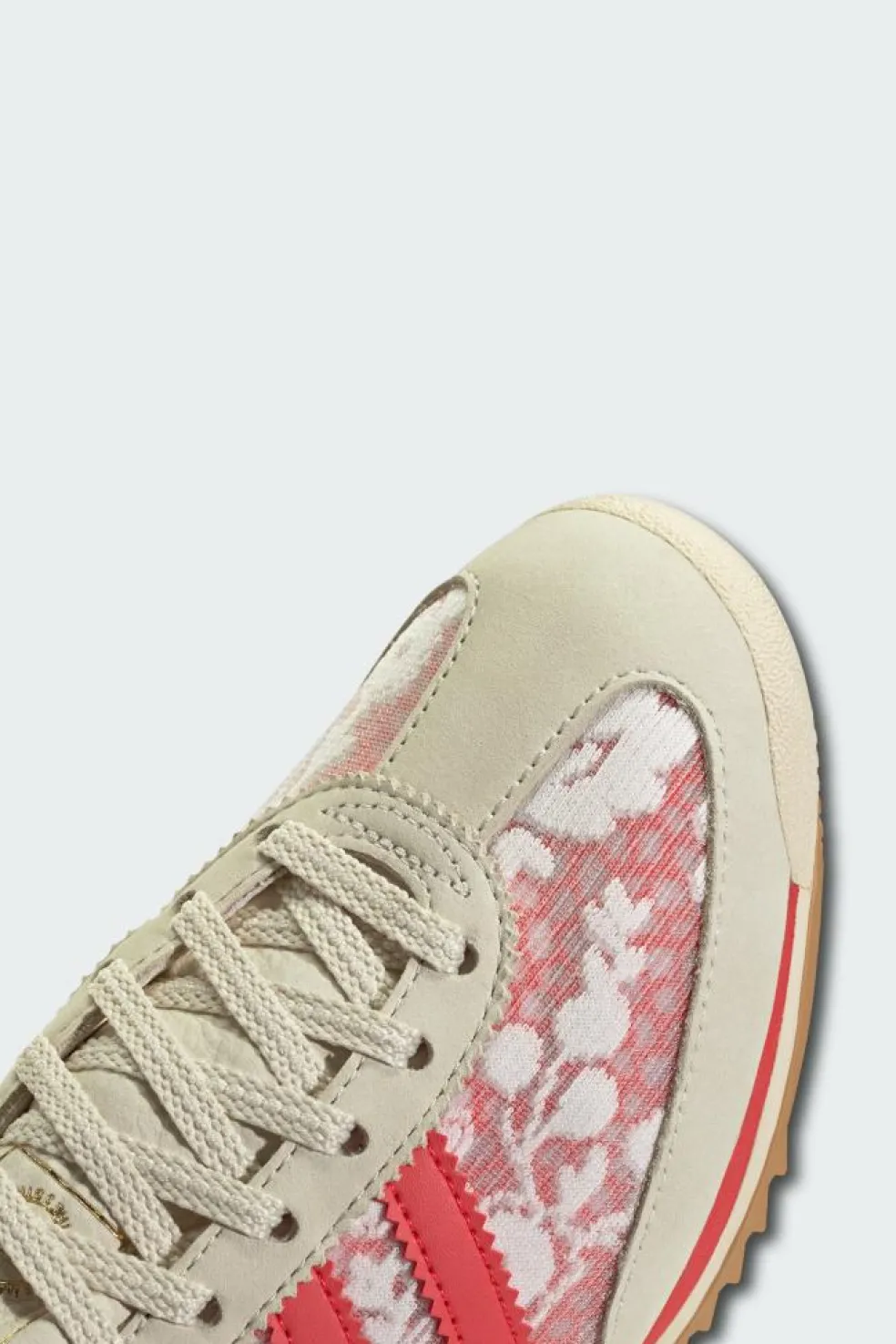 SL 72 OG W - Baskets | Blanc