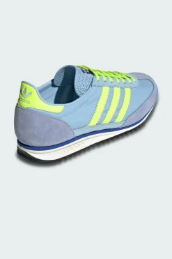 SL 72 OG W - Baskets | Bleu