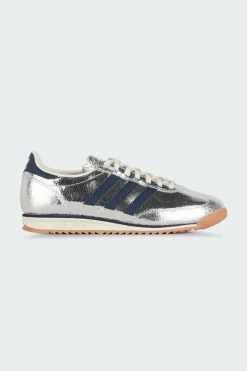 SL 72 OG W - Baskets | Gris