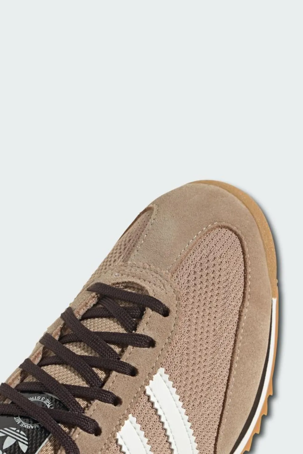 SL 72 OG W - BASKETS | Marron