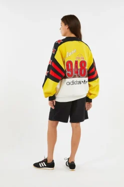 SL 72 OG W - Baskets | Noir