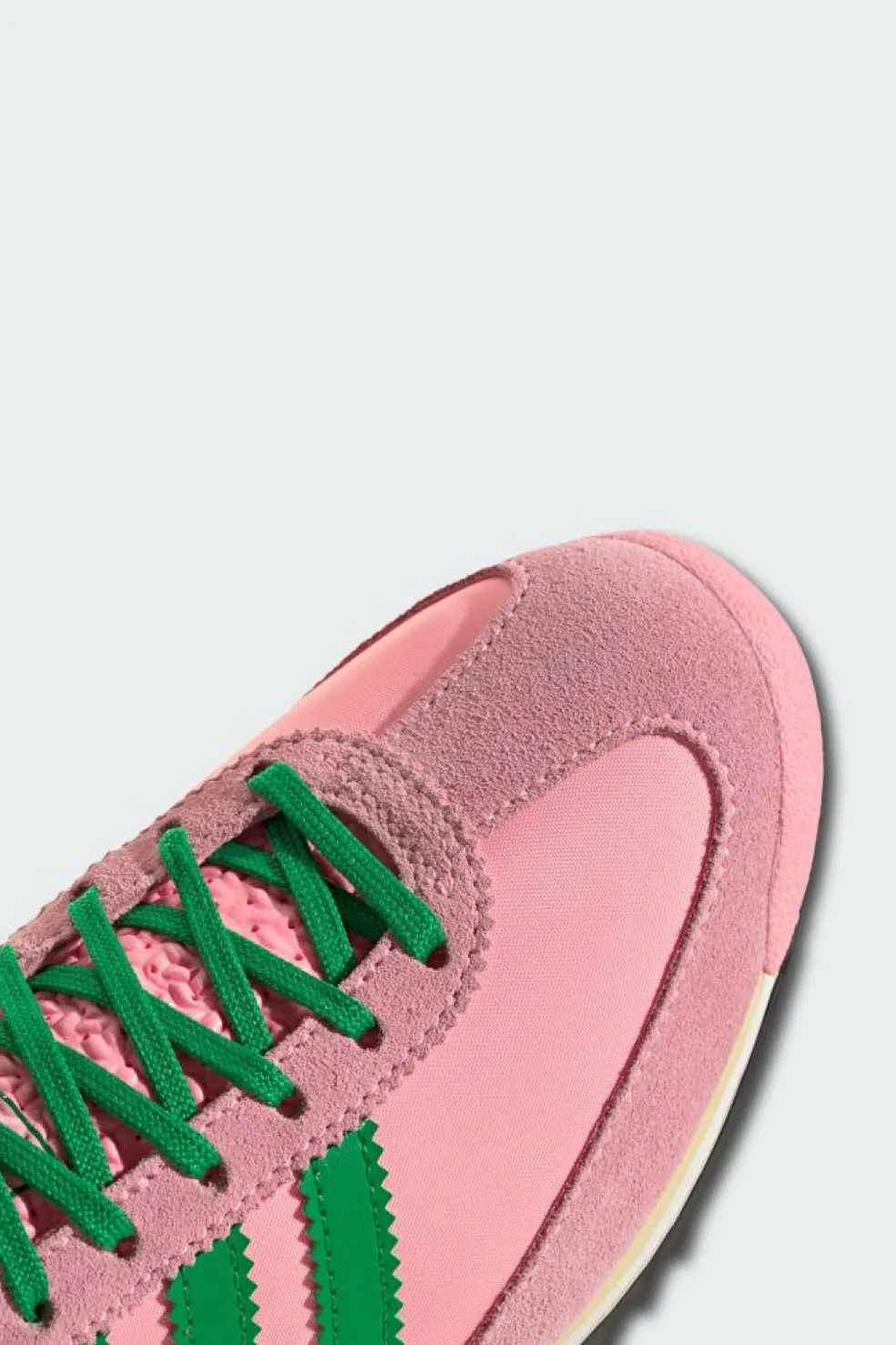 SL 72 OG W - Baskets | Rose