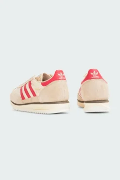 SL 72 RS - Baskets | Beige
