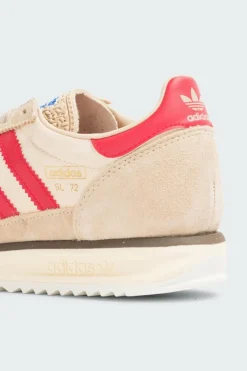 SL 72 RS - Baskets | Beige