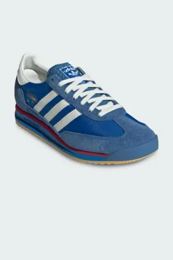 SL 72 RS - Baskets | Bleu