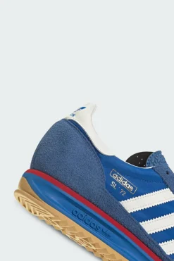 SL 72 RS - Baskets | Bleu