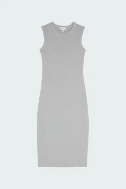 SL CTN CONTOUR 1X1 R - Robe | Gris