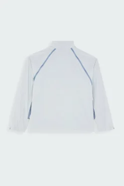 SLASH - Coupe-vent | Gris